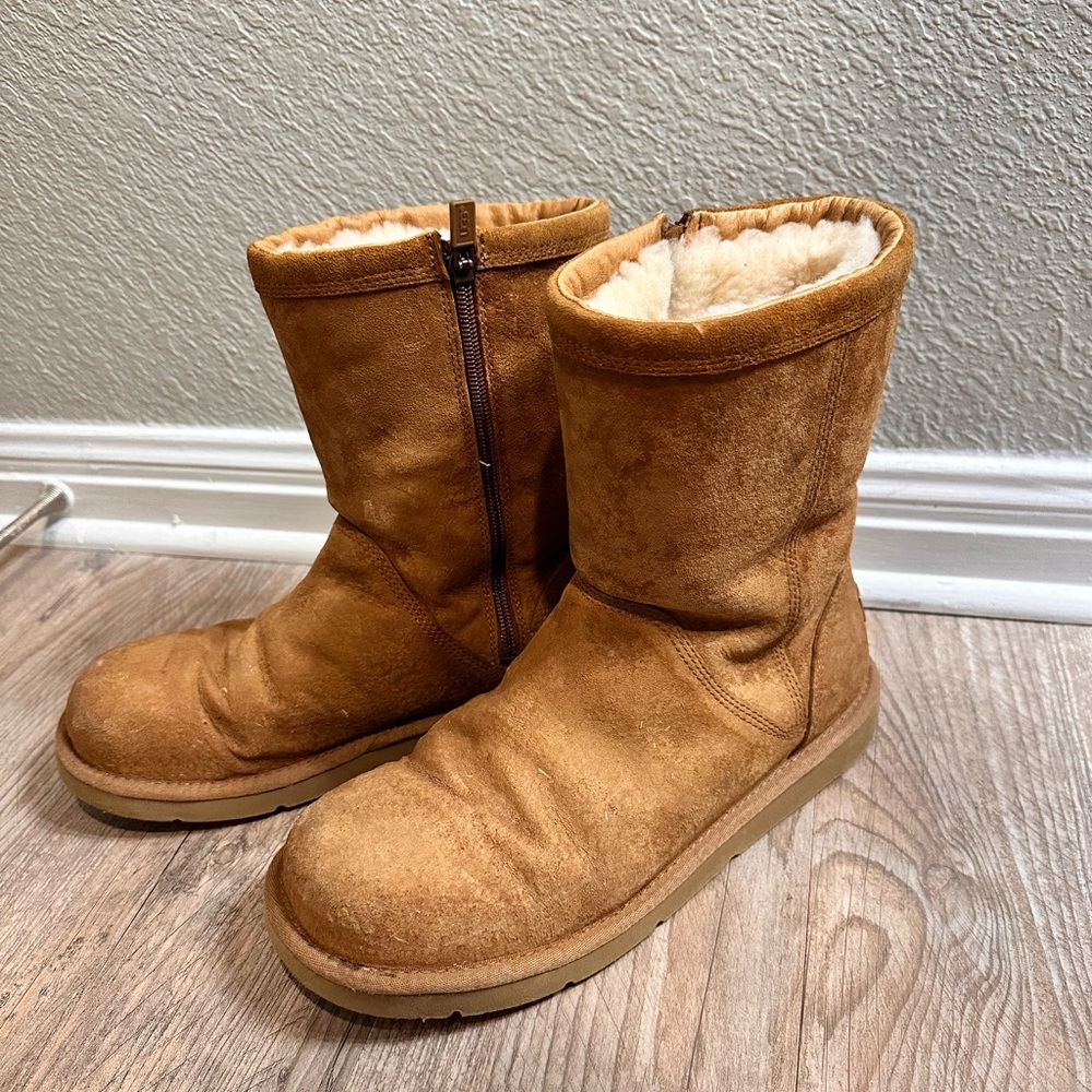 UGG Australia Women Boots  - Size 10